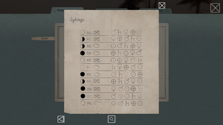 Lake Ridden screenshot 4