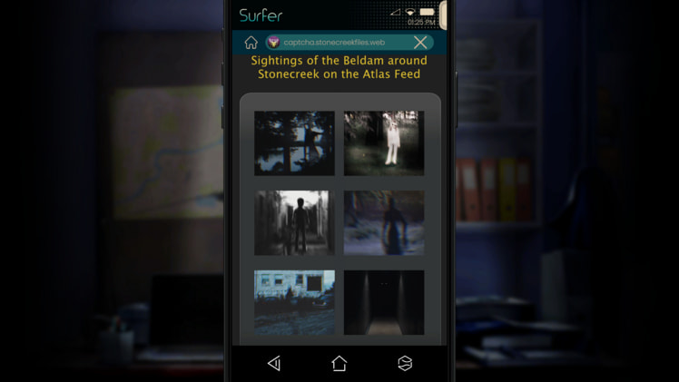 SIMULACRA 3 screenshot 3
