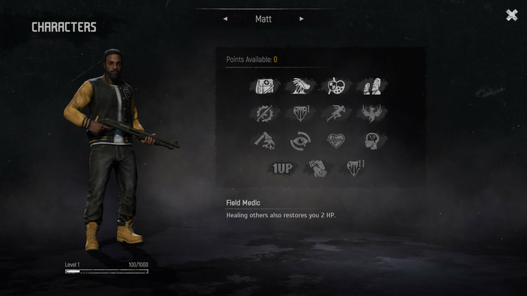 Dead Season screenshot 3