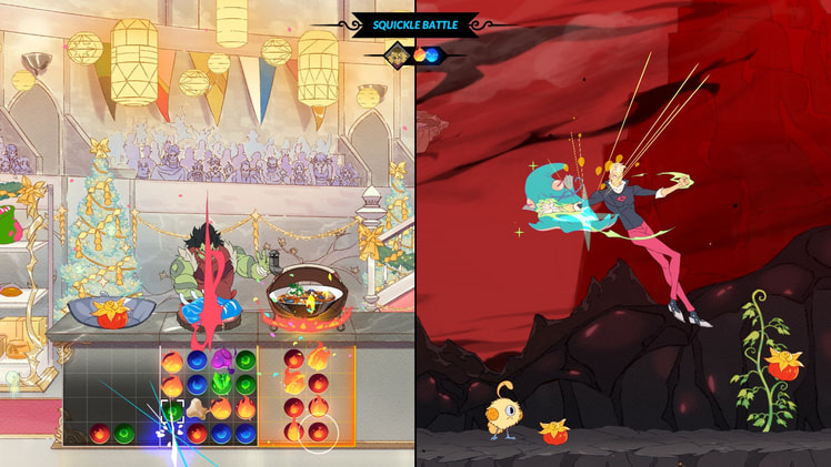 Battle Chef Brigade Deluxe screenshot 2
