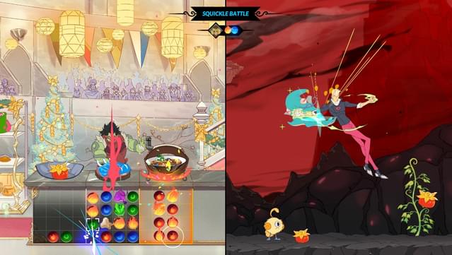 BATTLE CHEF BRIGADE by Trinket Studios » Battle Chef Brigade Deluxe —  Kickstarter