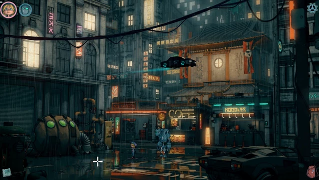 #7. ENCODYA (GOG) Bởi: Assemble Entertainment