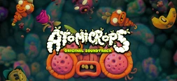 Atomicrops Soundtrack