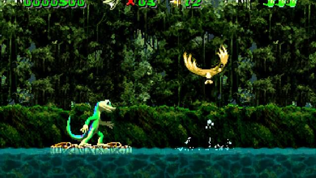 Gex on GOG.com