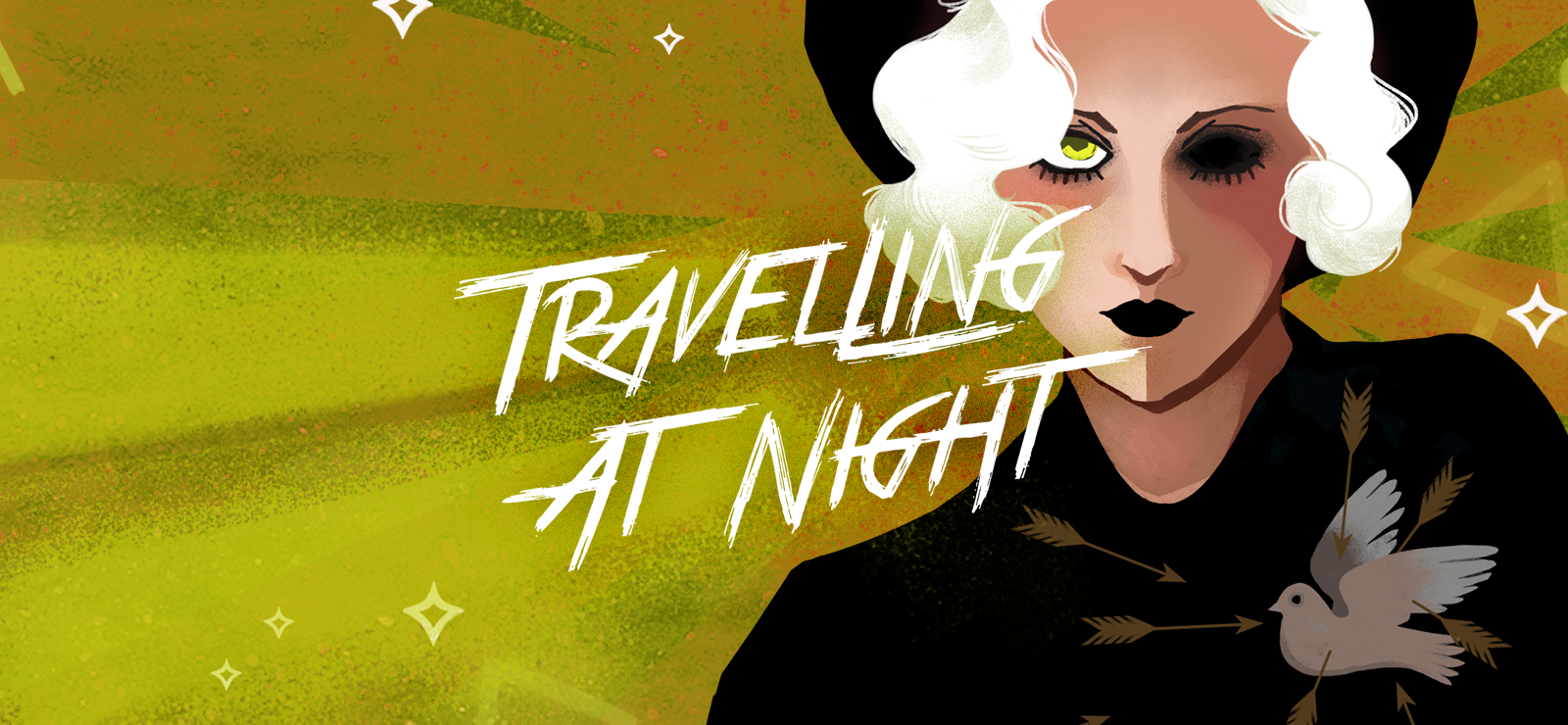 Travelling At Night