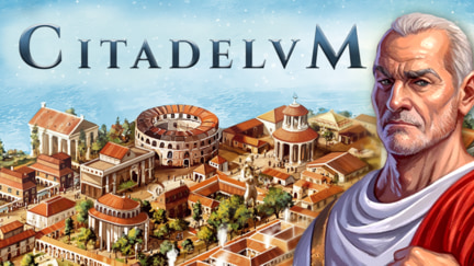 Citadelum (2024)