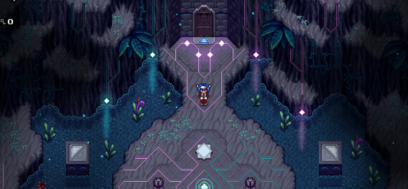 CrossCode - Soundtrack - image 5