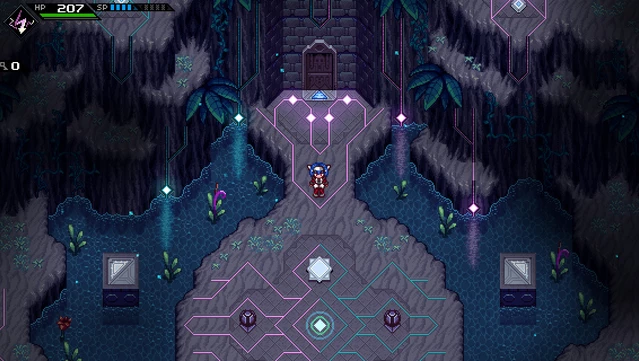 #9. CrossCode - Soundtrack (GOG) โดย: Deck13