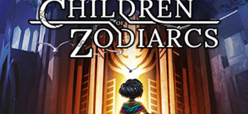 Children of Zodiarcs Collector's Edition