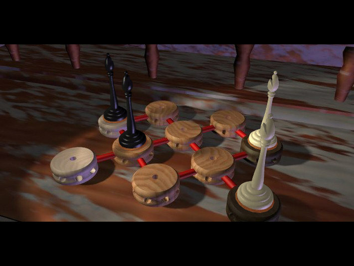 The 11th Hour — official screenshot 2