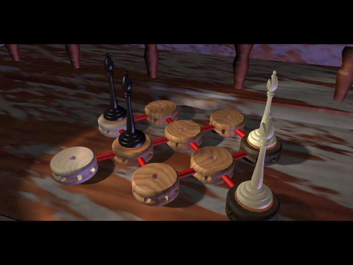 The 11th Hour screenshot 2