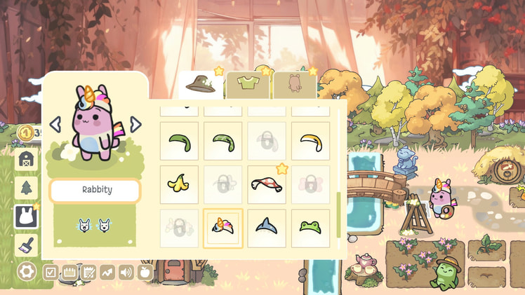 Focus Grove screenshot 2