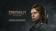 Купить ключ дешево Eriksholm. The Stolen Dream Soundtrack