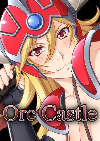 Orc Castle