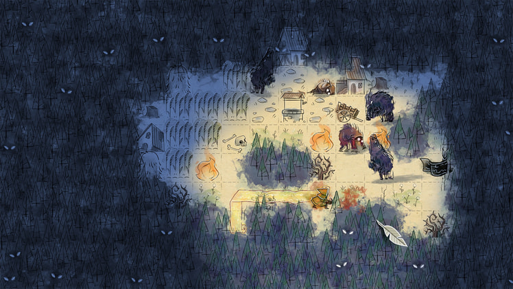 Howl Xbox gameplay screenshot 11 of 11