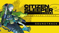 Купить дешево Citizen Sleeper 2. Starward Vector Soundtrack Купить ключ дешево Citizen Sleeper 2. Starward Vector Soundtrack