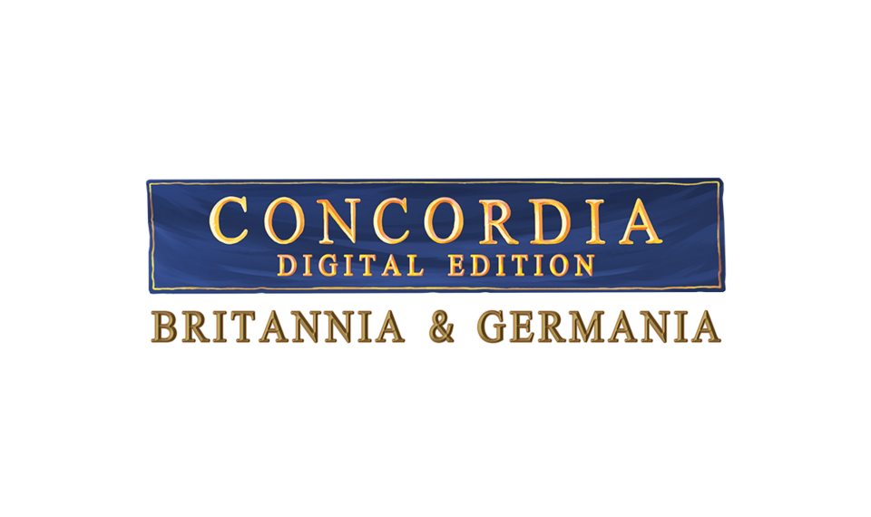 concordia digital edition