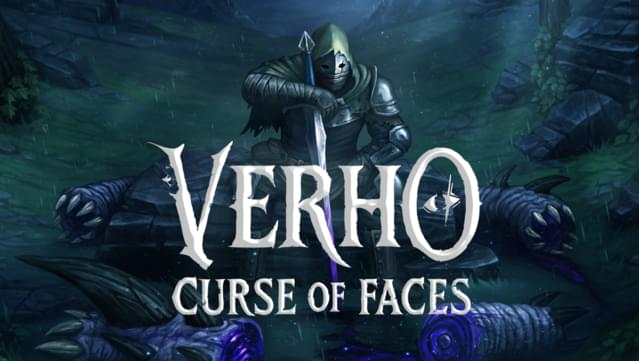 Verho - Curse of Faces