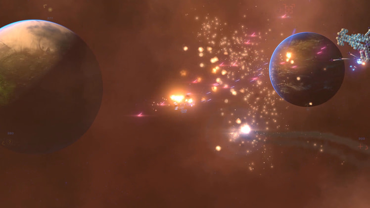 Starcom: Nexus screenshot 4