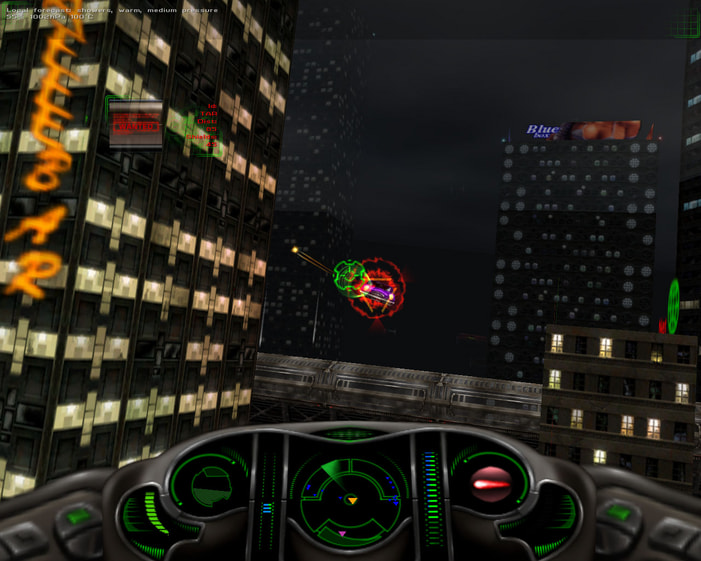 Crime Cities screenshot 2