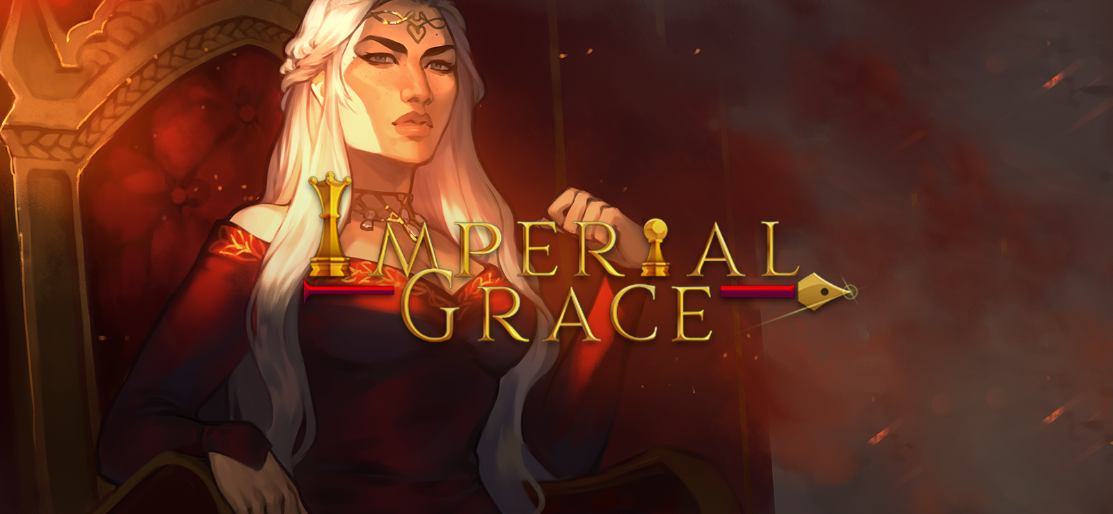 Imperial Grace Demo