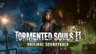 Купить ключ дешево Tormented Souls 2 Soundtrack