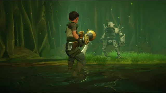 #10. EARTHLOCK (GOG) 由: Snowcastle Games