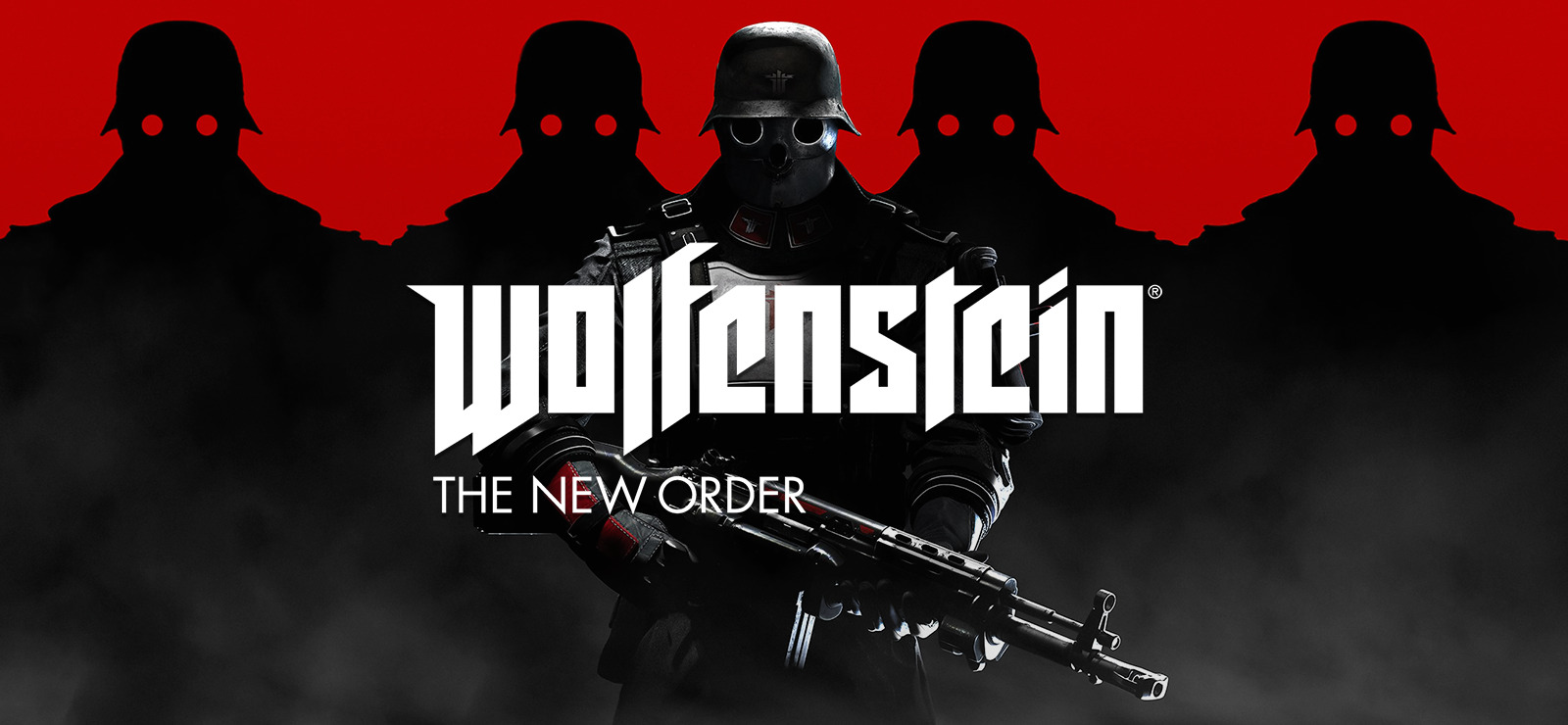 Stop complaining about graphics :: Wolfenstein: The New Order General  Discussions