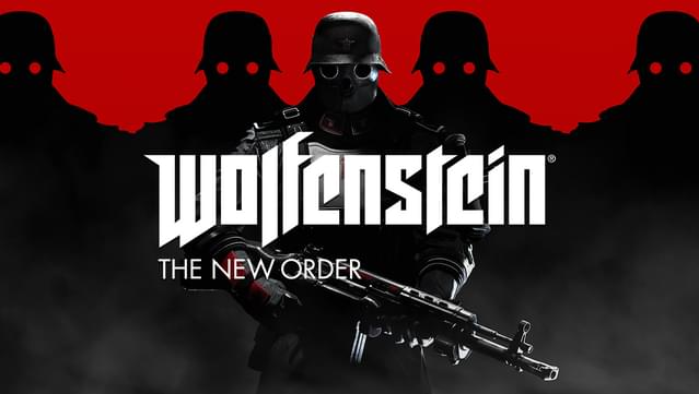 Não há como fugir em Wolfenstein: The New Order