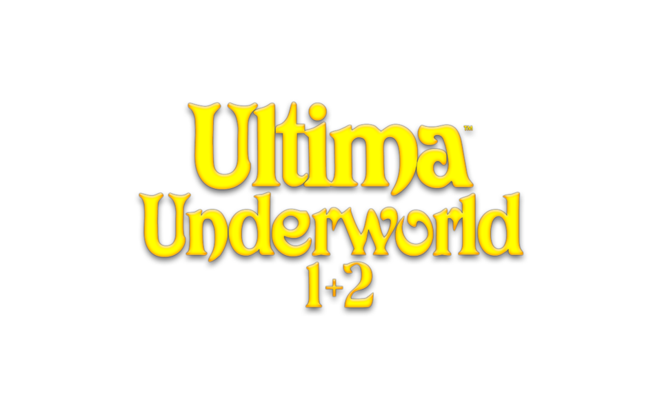 Ultima™ Underworld 1+2 on GOG.com