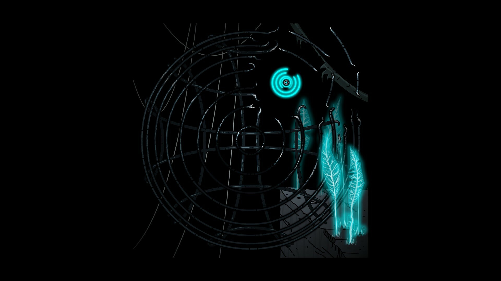 Submachine: Legacy — official screenshot 2