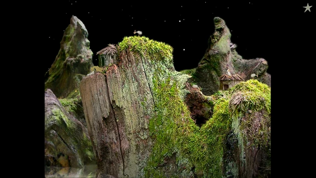 #6. Samorost 1 (GOG) 由: Amanita Design
