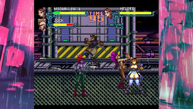 #5. Gourmet Warriors (GOG) By: Piko Interactive