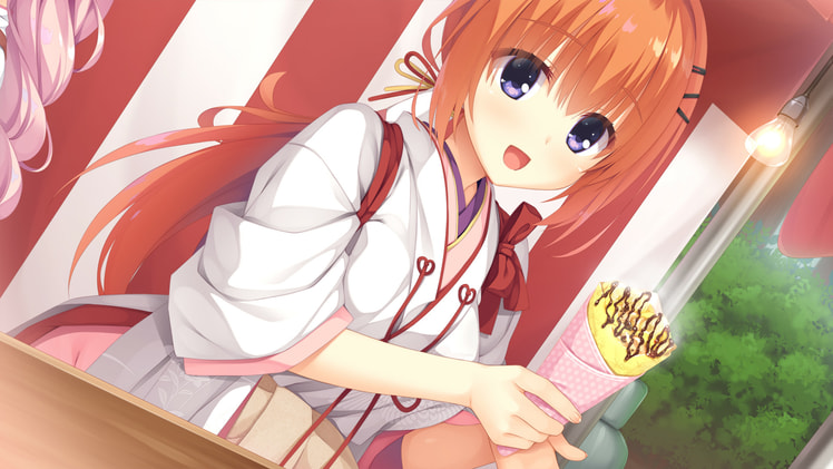 Café Stella and the Reaper's Butterflies Screenshot Thumbnail 10
