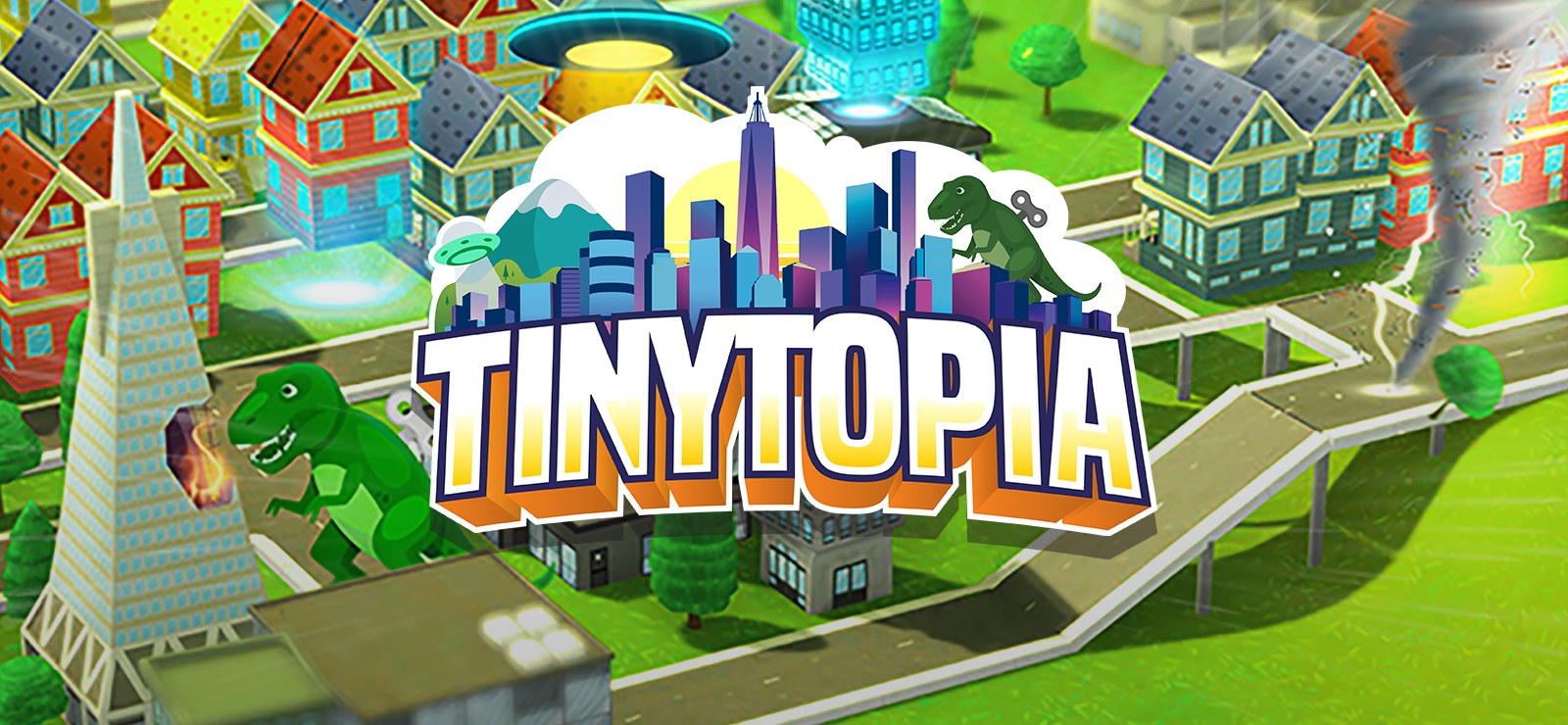 Tinytopia banner