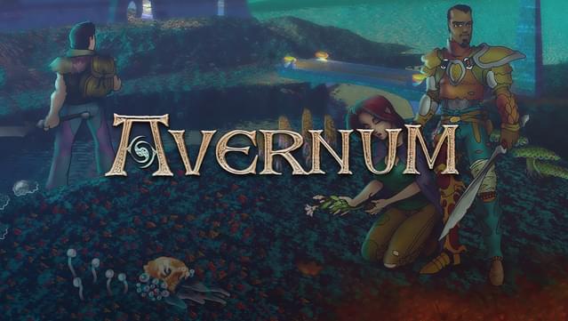 Avernum