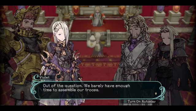 #6. Trinity Trigger - Extra Episode: Violet (GOG) 由: XSEED Games, Marvelous USA, Inc.