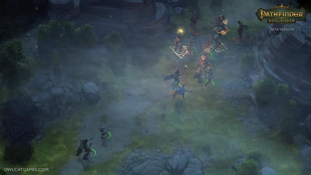 Pathfinder: Kingmaker – The Ultimate Guide ⋆ S4G