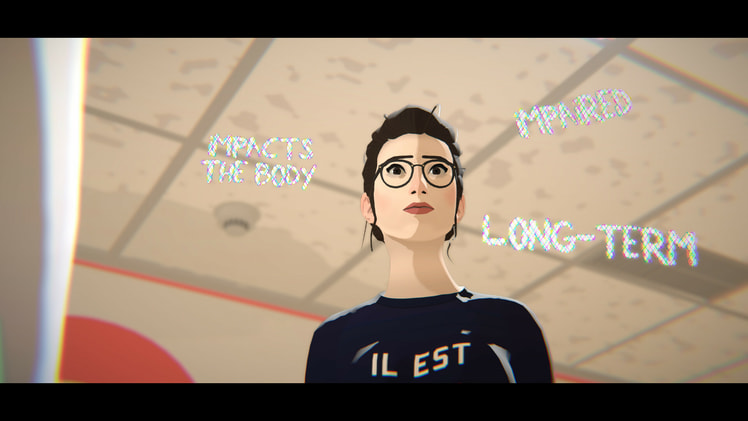The Wreck screenshot 3