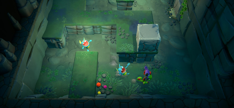 Yooka-Laylee and the Impossible Lair OST - image 2