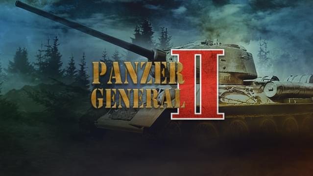 play panzer general online