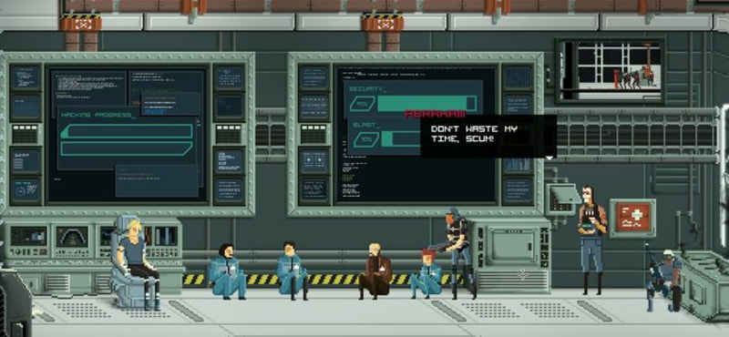 Gods Will Be Watching: Special Edition Upgrade - image 1