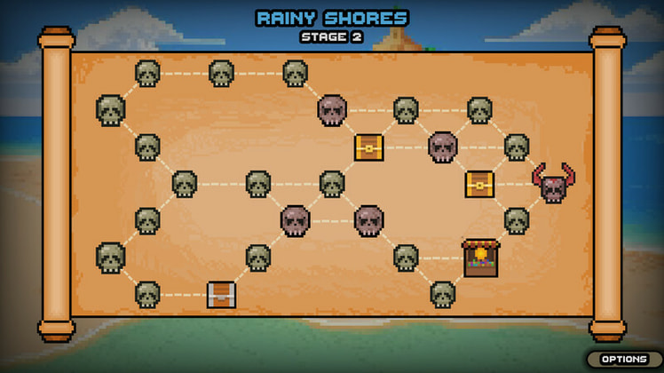 Spin Hero screenshot 2