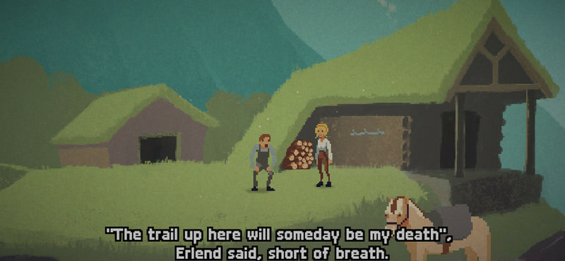 Milkmaid of the Milky Way OST - image 5