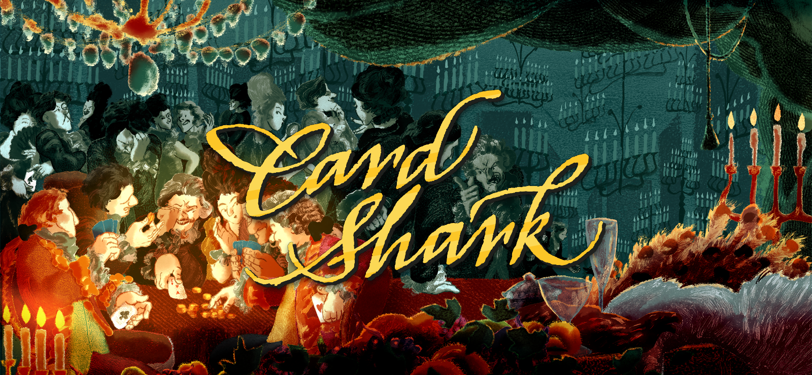 Card Shark Deluxe Edition
