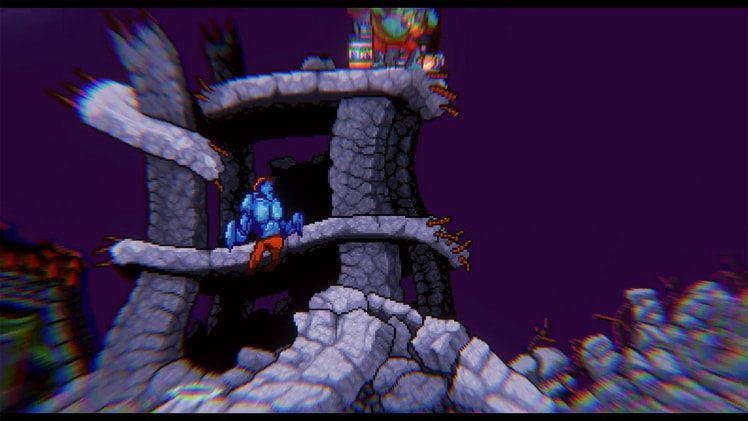 Bite the Bullet screenshot 3