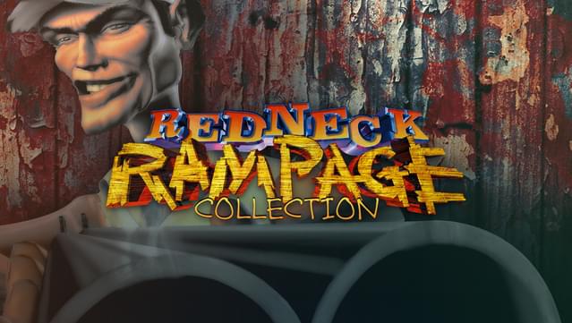 Redneck Rampage Collection Free Download