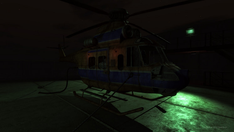 Monstrum screenshot 3