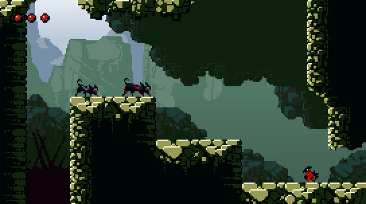 Way of the Red screenshot 3