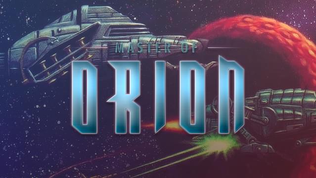 Master of Orion Classic